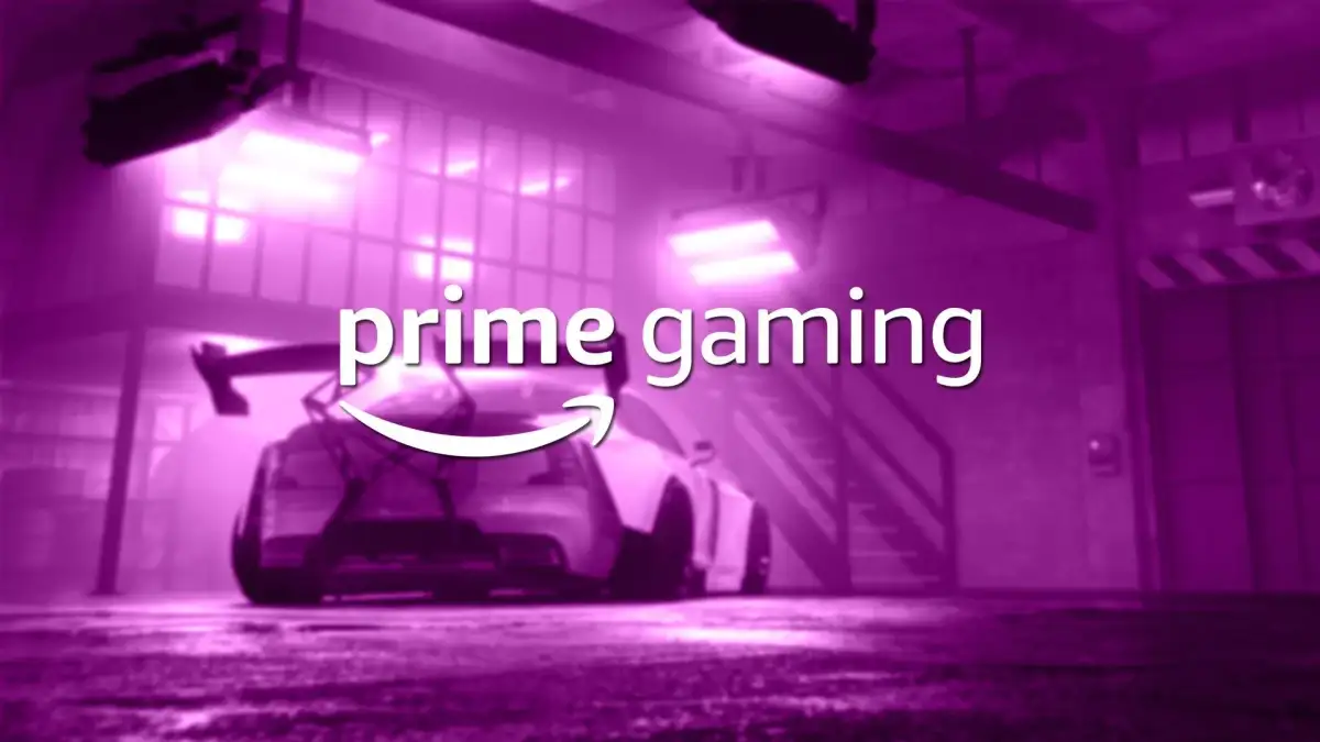 Amazon Prime Gaming Ağustos 2023
