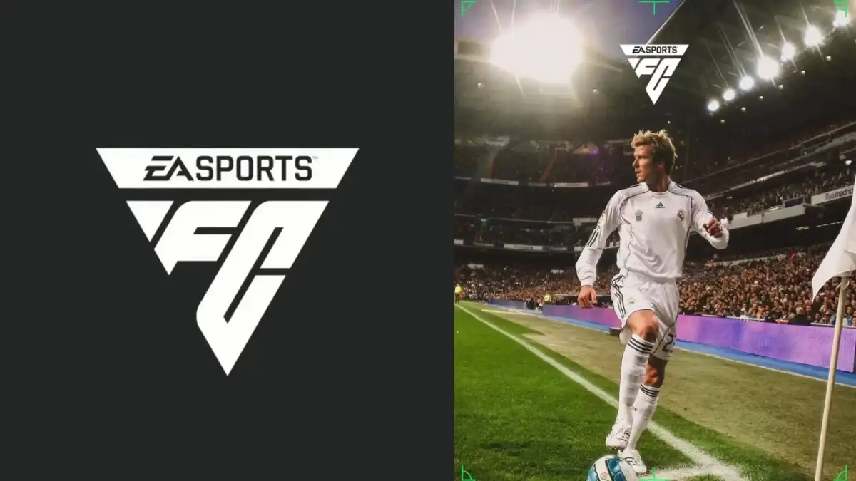 EA Sports FC