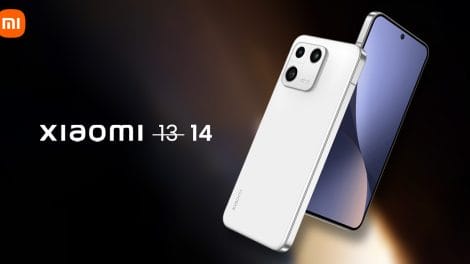 Xiaomi 14 Yeni Yüzüyle Bir Kez Daha Karşımızda