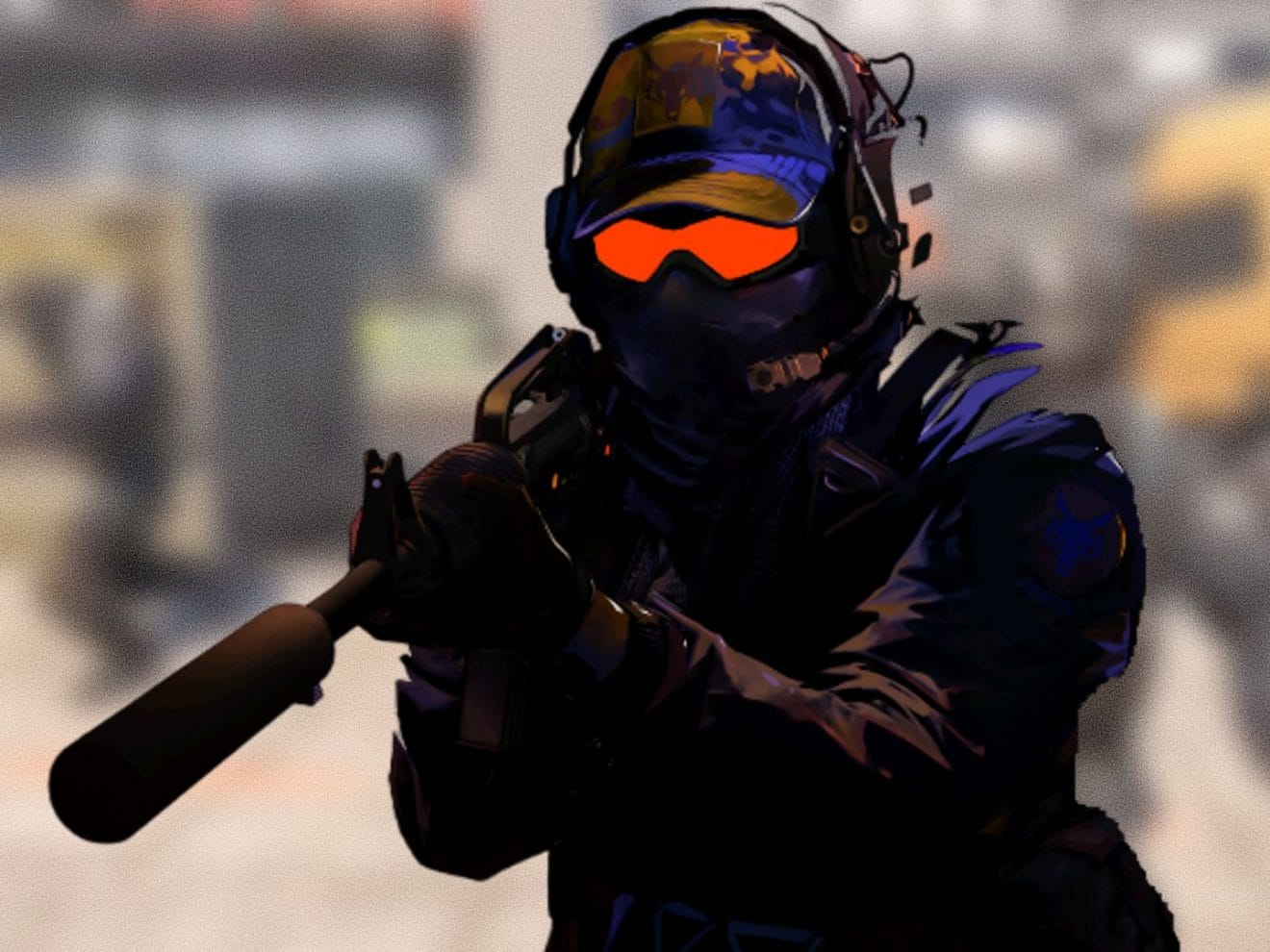 CS 2