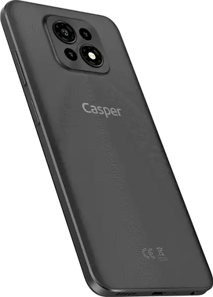 Casper VIA M30 Plus