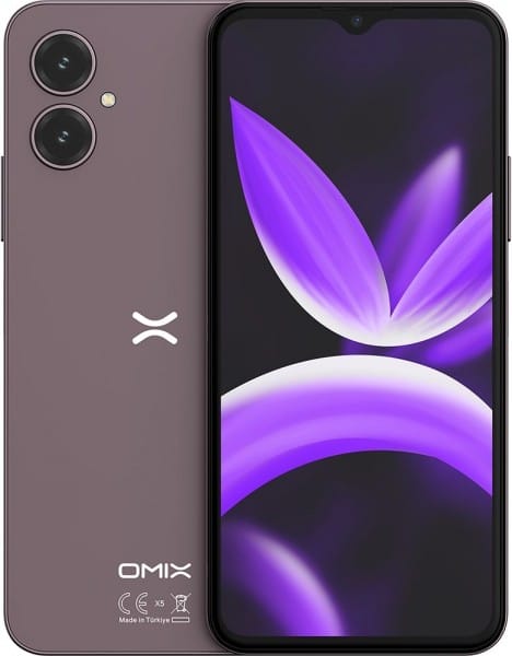 Omix X5