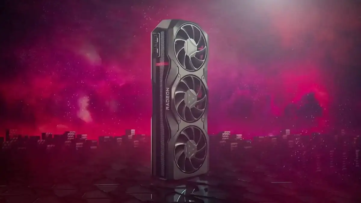 Radeon RX 7900