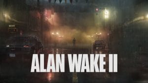 Alan Wake 2 Ertelendi