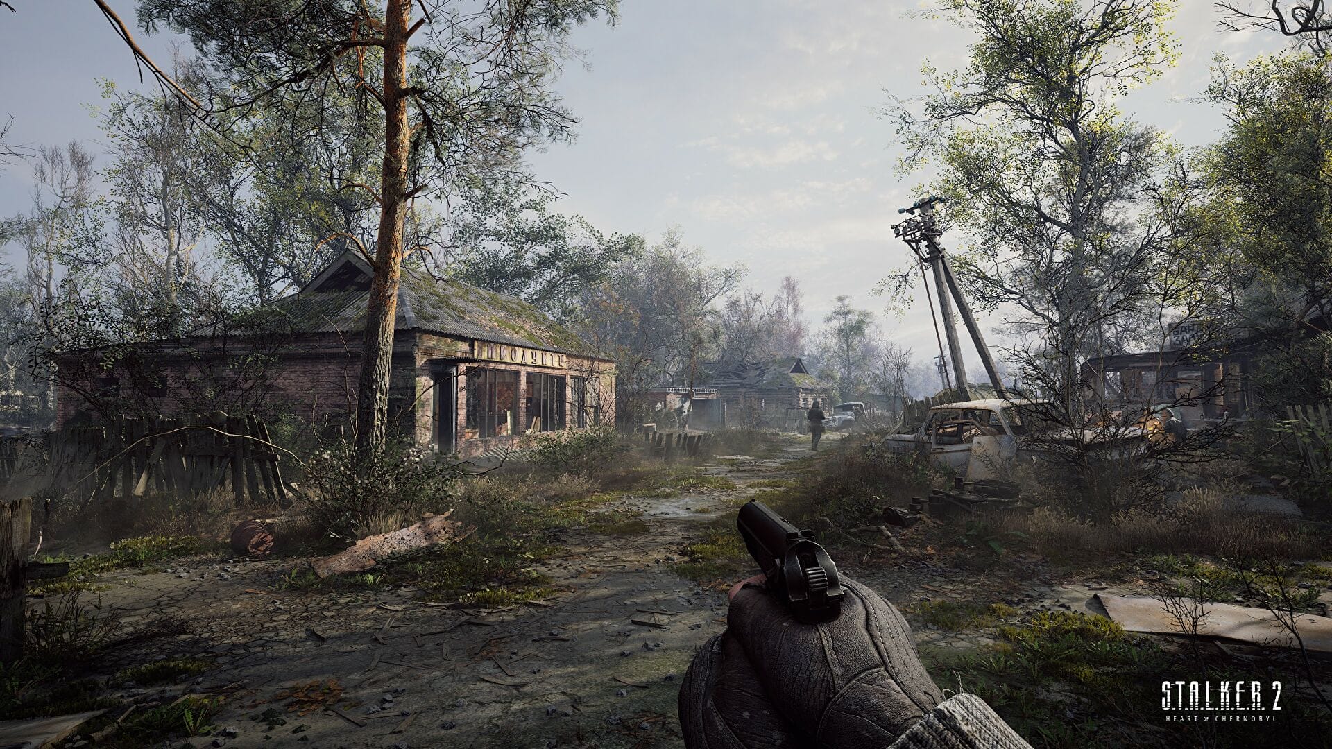 stalker 2 2 - PC Hocası