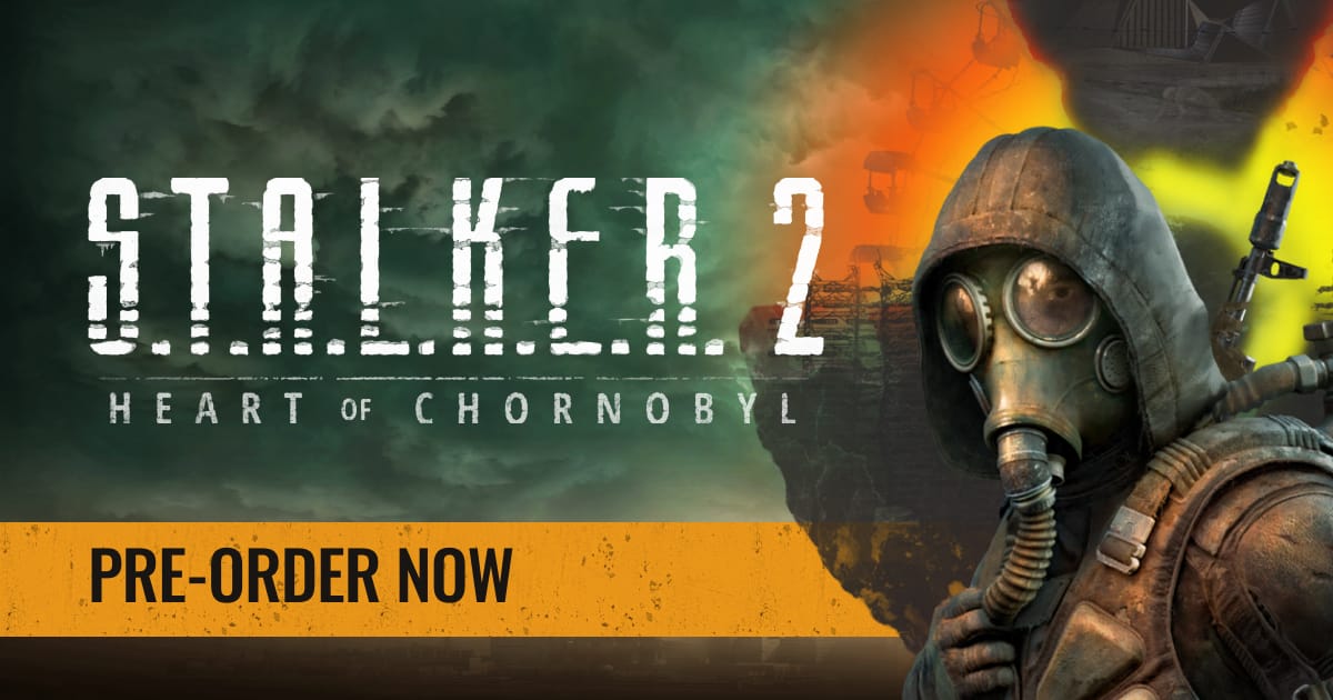 stalker 2 3 - PC Hocası