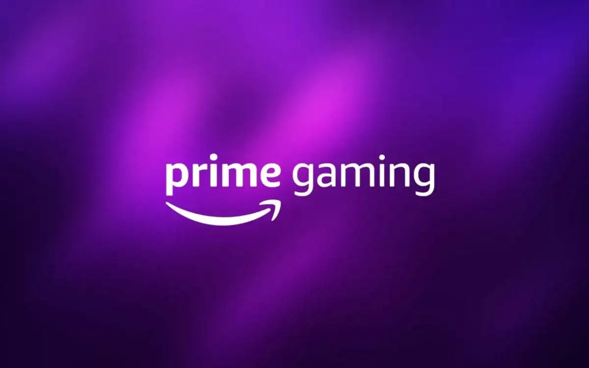 Amazon Prime Gaming Ekim 2023
