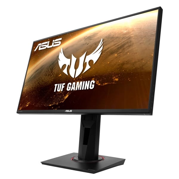 Asus TUF Gaming VG258QM Oyuncu Monitor 18
