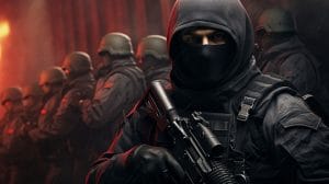 Counter Strike 2 (CS2) Ücretsiz İndirilmeye Sunuldu