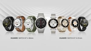 Huawei Watch GT 4 Türkiye Fiyatı ve Özellikleri