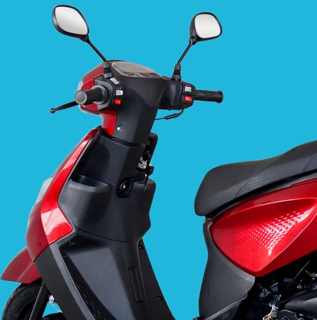 A101 APEC 49.4CC Benzinli Moped Özellikleri Neler?