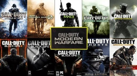 Call Of Duty Serisi için Dev Zam! Yeni Fiyatlar Nasıl?
