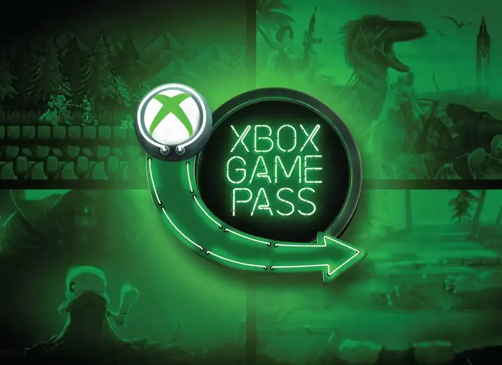 Xbox Game Pass Ekim 2023