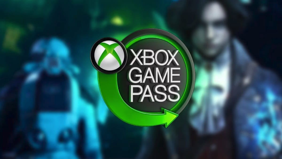 Xbox Game Pass Kasım 2023