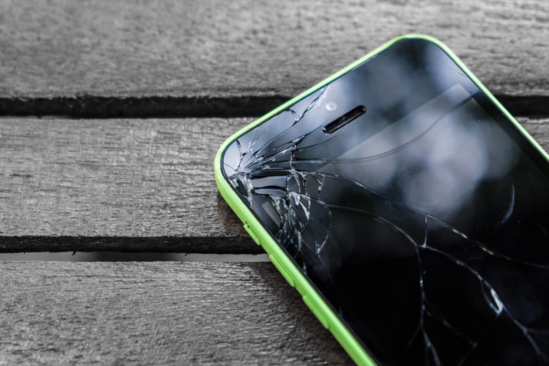 brokephone - PC Hocası