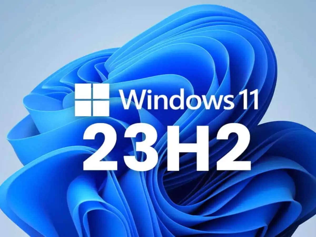 microsoft windows 11 23h2 check release date confirmed features and other details