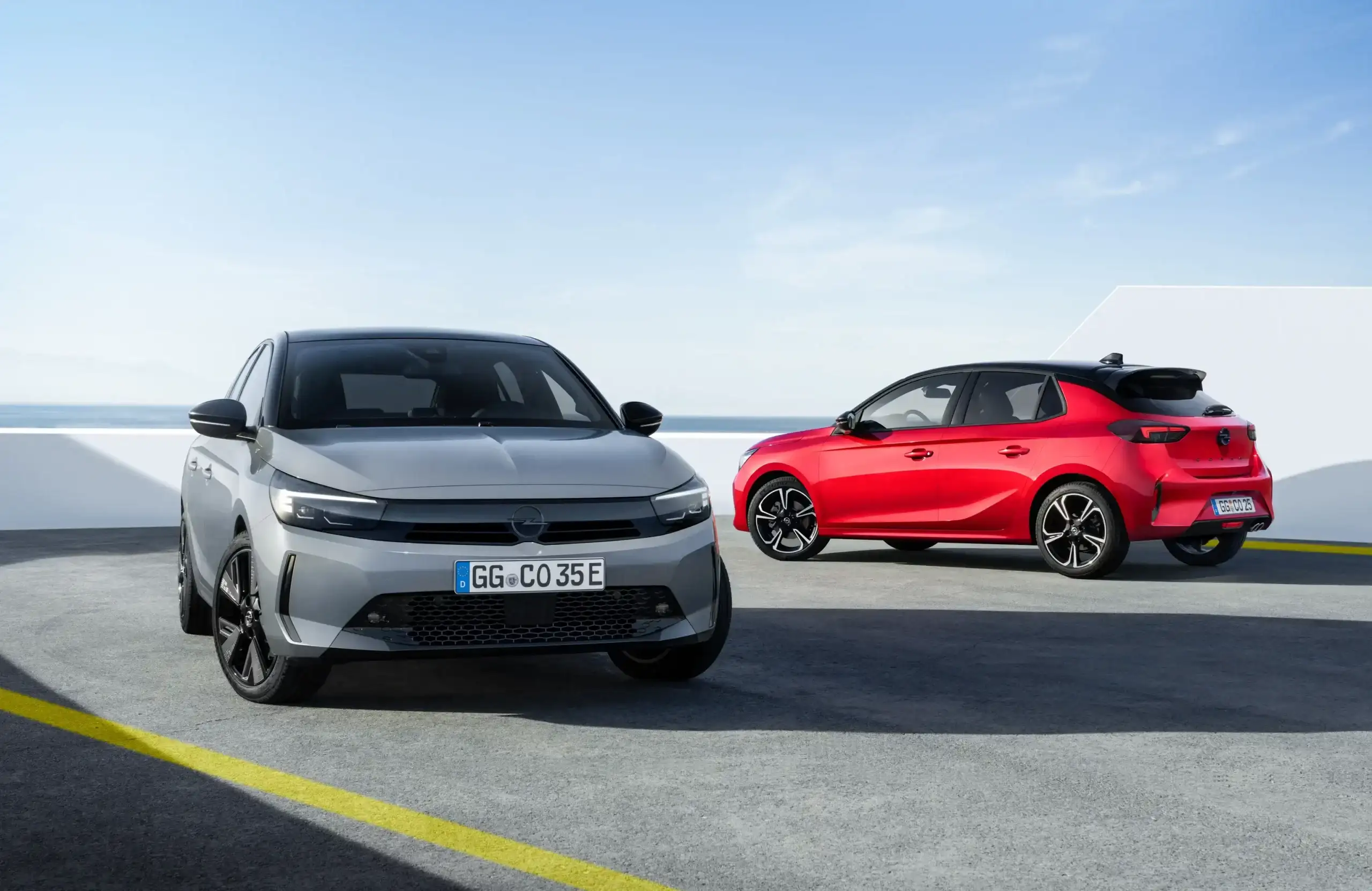 yeni Opel Corsa 2 scaled - PC Hocası