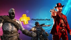 PS Plus Deluxe ve Extra Kasım 2023 Oyunları Açıklandı