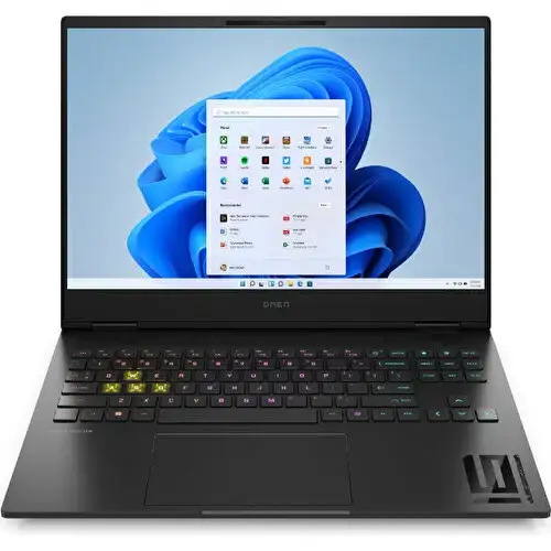 HP Omen Laptop 16- U0006NT