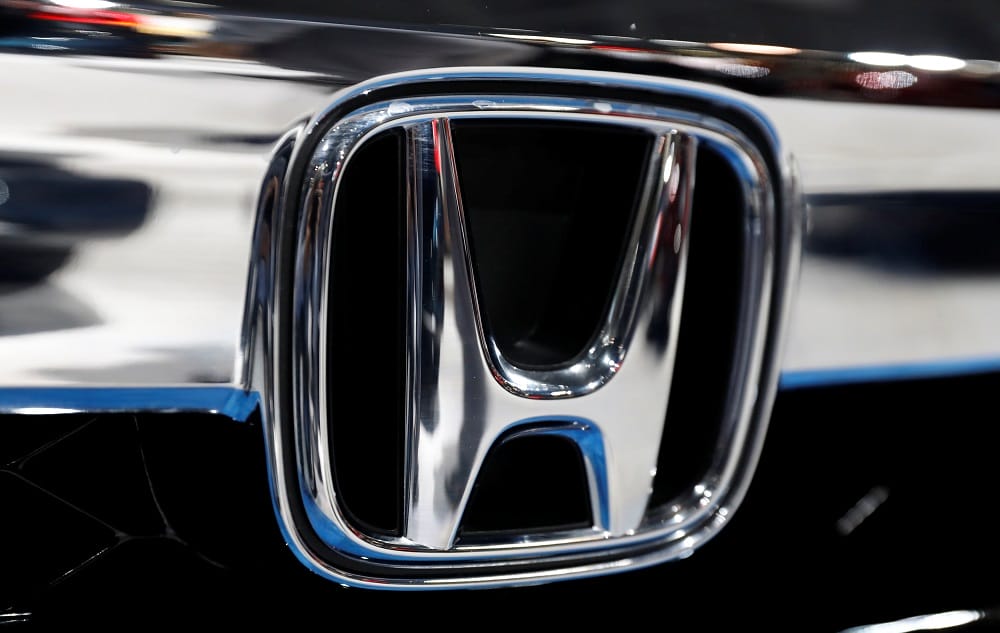 Honda fiyat listesi