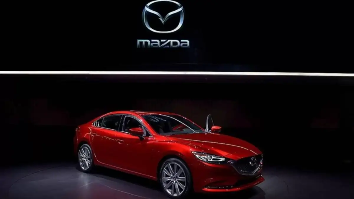 Mazda Türkiye’den