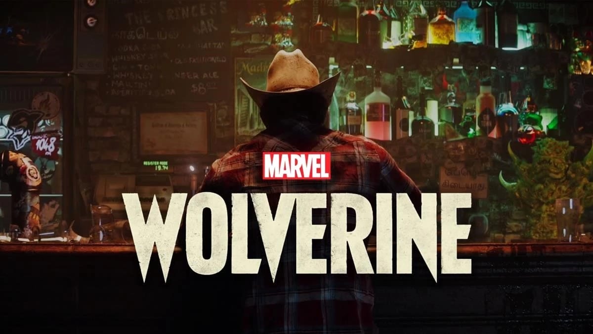 insomniac wolverine 3 - PC Hocası