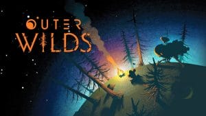 Outer Wilds, Nintendo Switch’e Geliyor