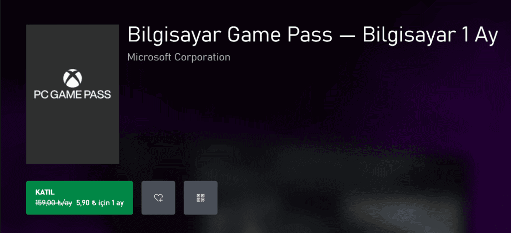 pc game pass - PC Hocası