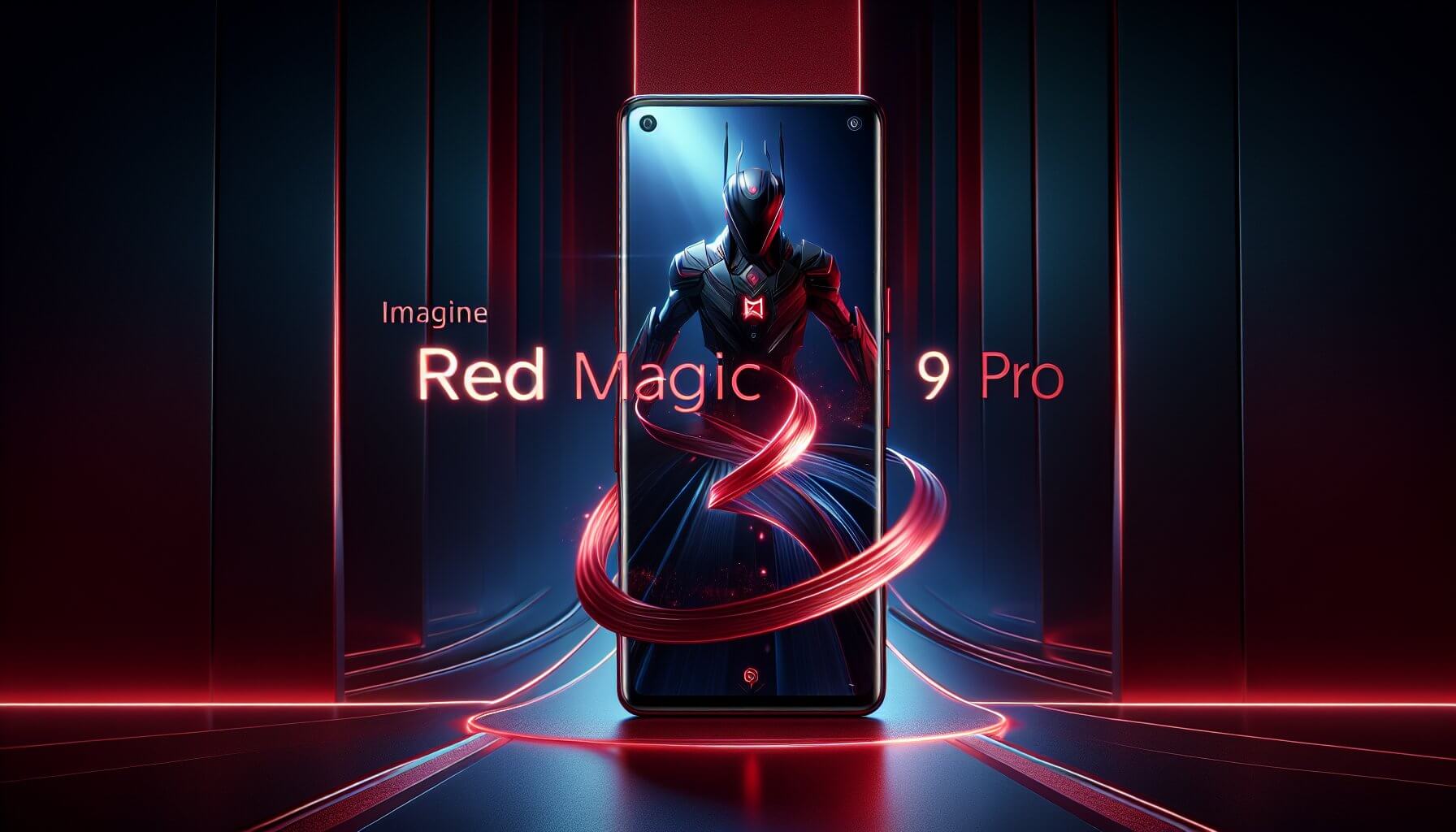 ZTE Nubia Red Magic 9 Pro Fiyatları, Özellikleri ve Yorumları