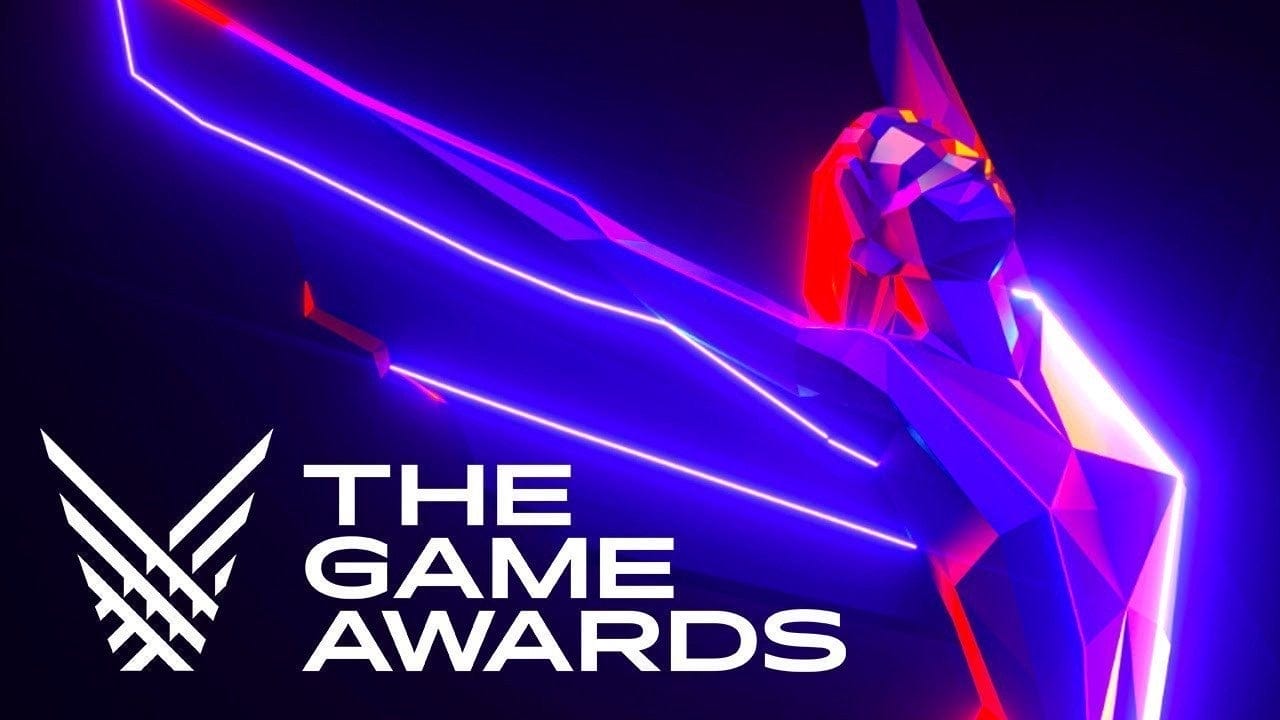 the game awards 2023 2