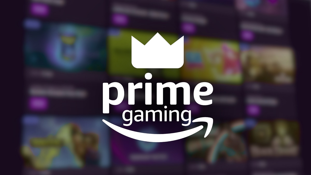 Amazon Prime Gaming Aralık 2023