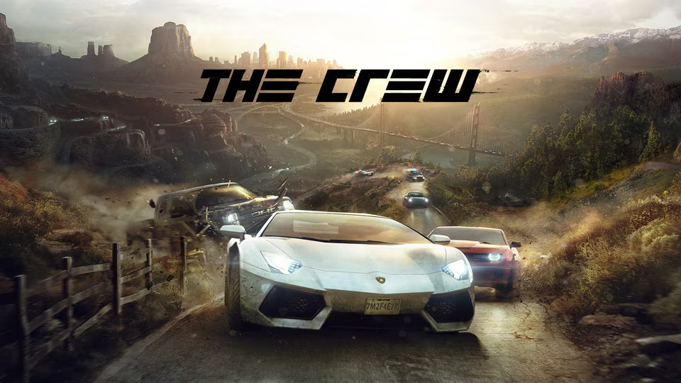 the crew sunucu 3 - PC Hocası