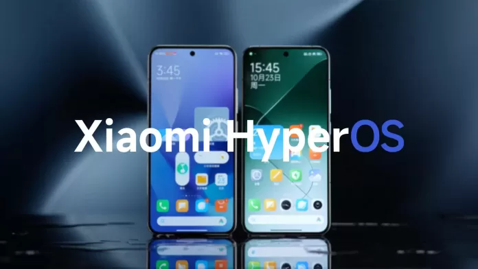 6 Telefona Daha HyperOS