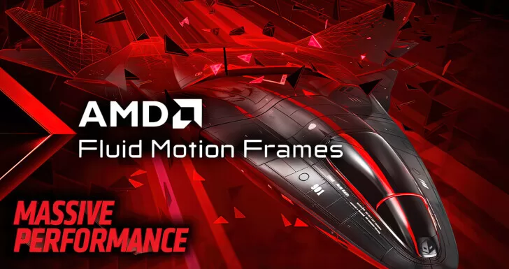 AMD Radeon Software Adrenalin 24.1.1