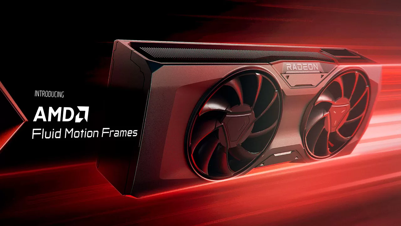 AMD Radeon Software Adrenalin 24.1.1