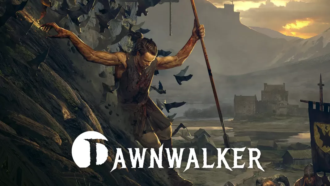 Dawnwalker oyunu