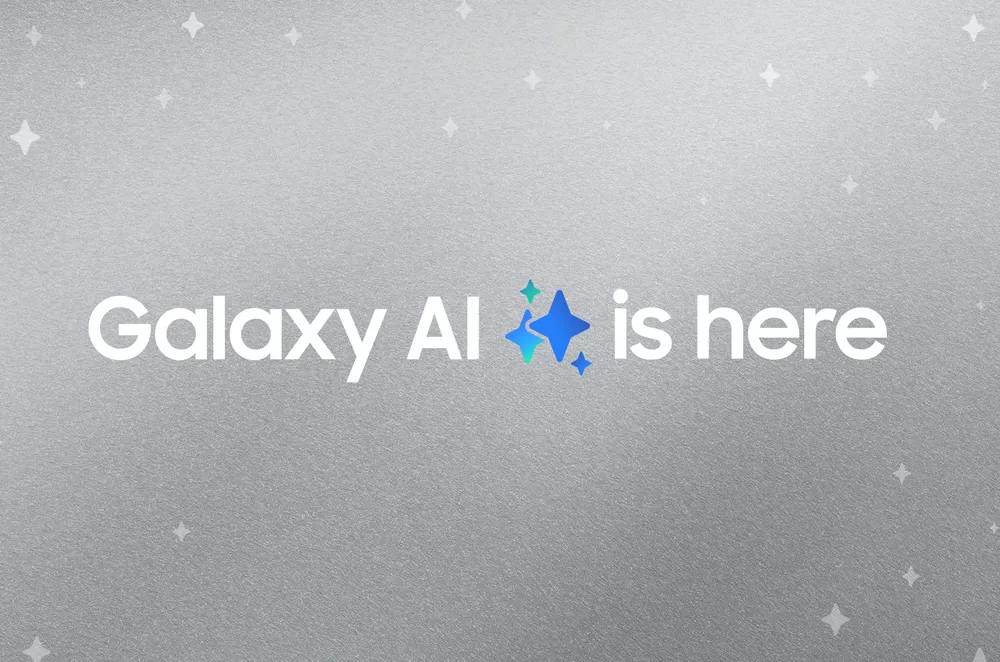 Galaxy AI nedir?