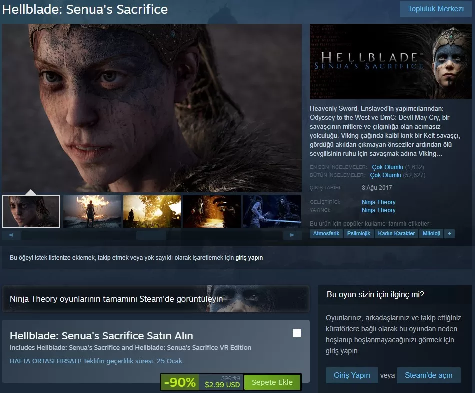 Hellblade