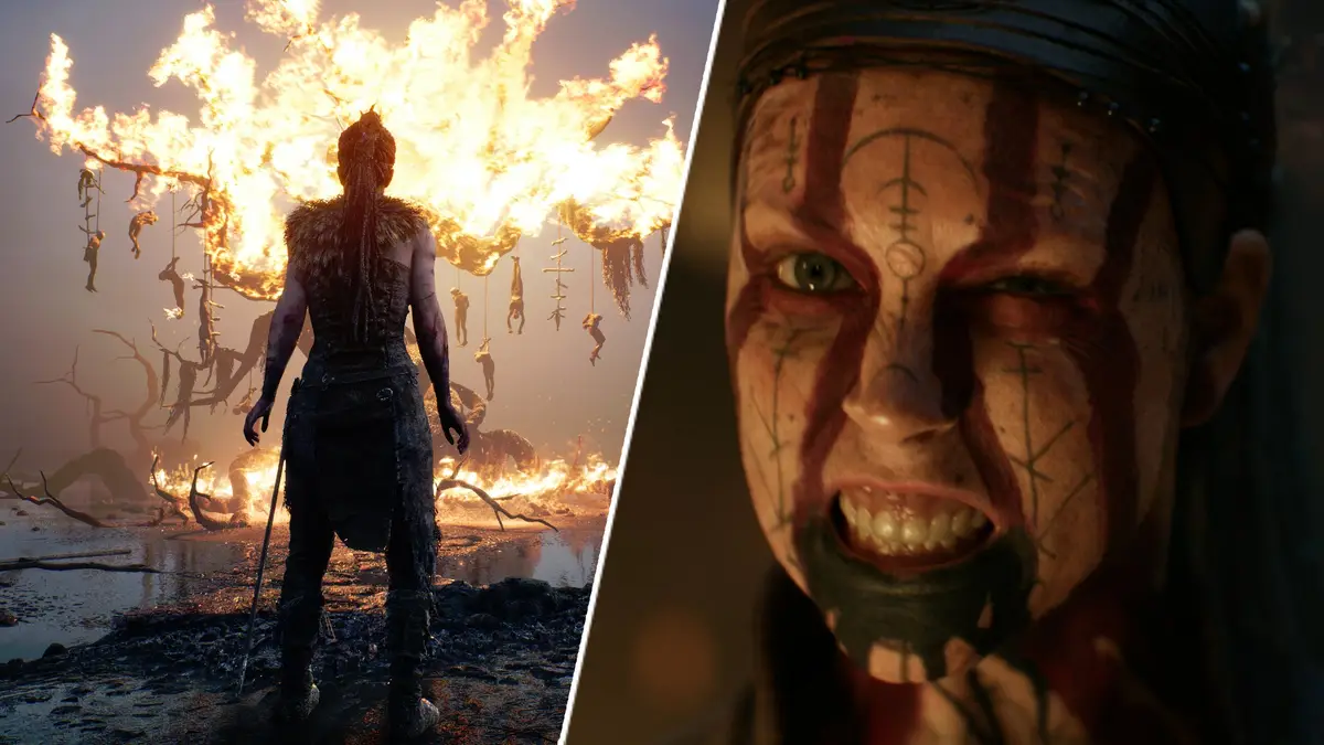 Hellblade