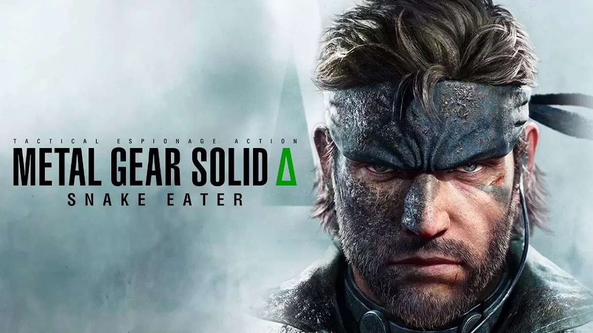 Metal Gear Solid Delta Snake Eater jpg