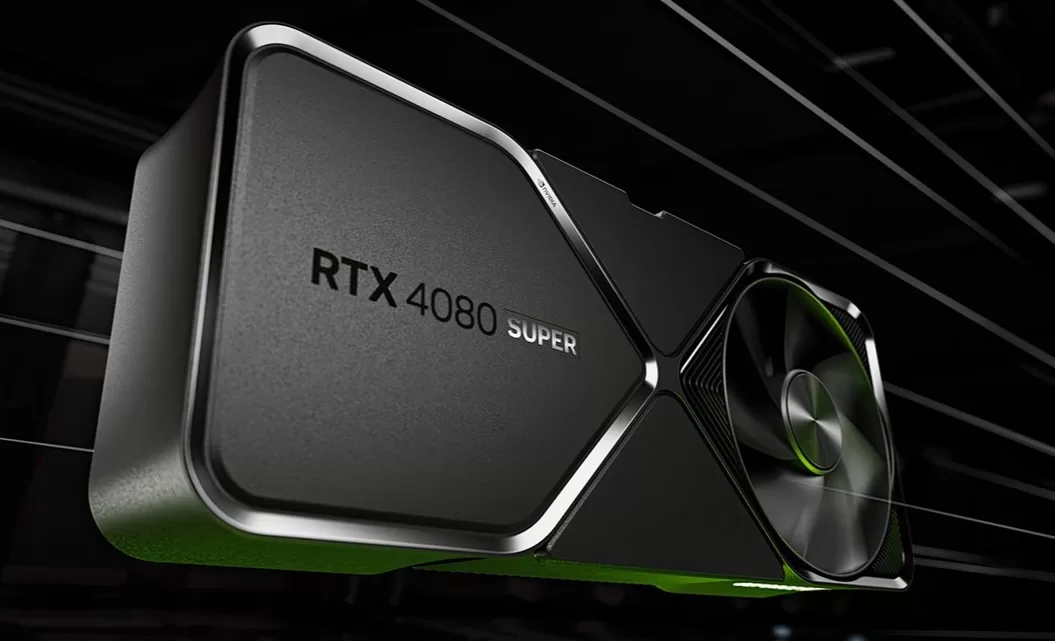 NVIDIA RTX 40 SUPER Serisi Türkiye Fiyatları