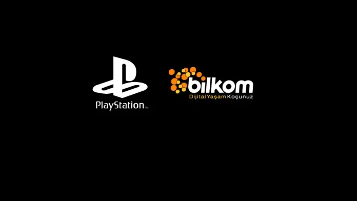 PlayStation Türkiye Distribütörü