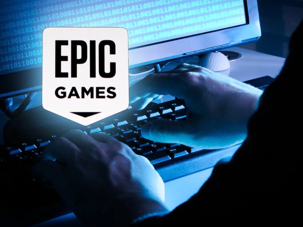 Epic Games hacklendi