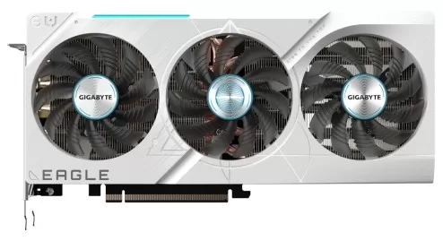 GeForce RTX 40 EAGLE OC ICE