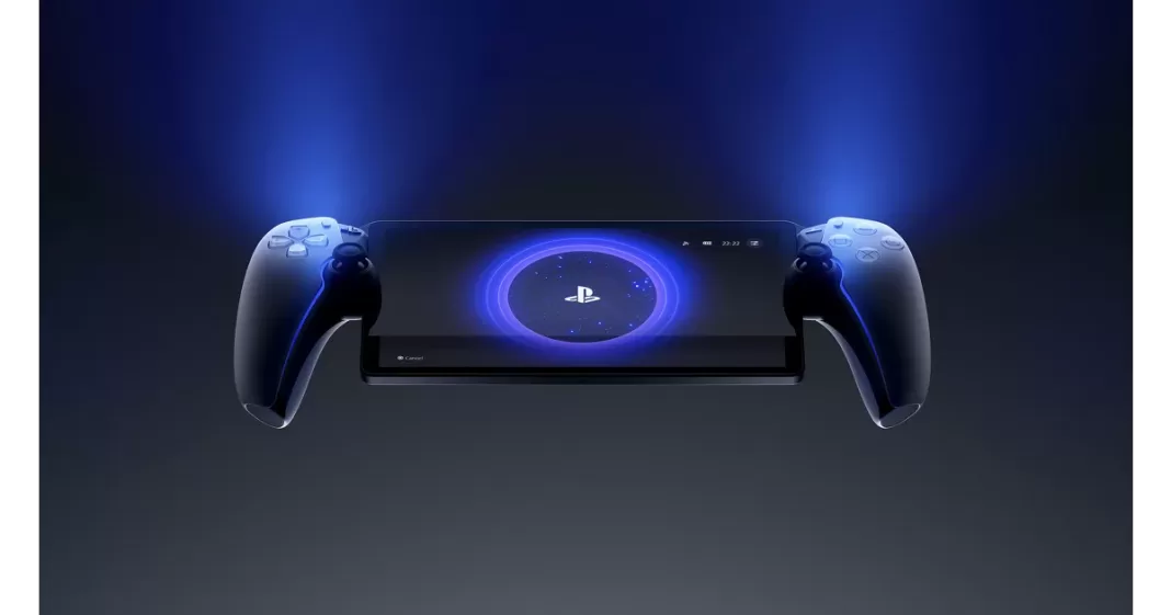 PlayStation Portal