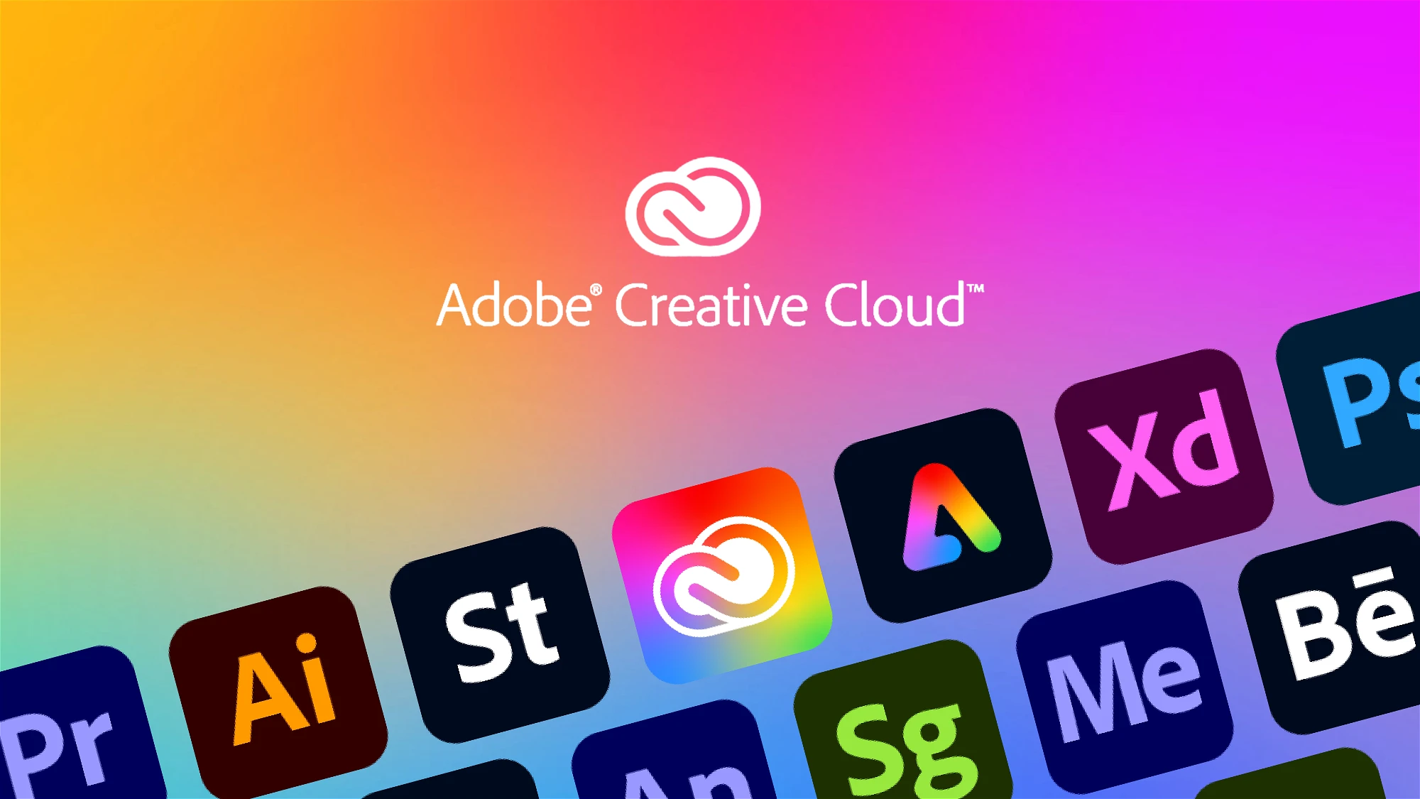 Adobe Creative Cloud Zammı