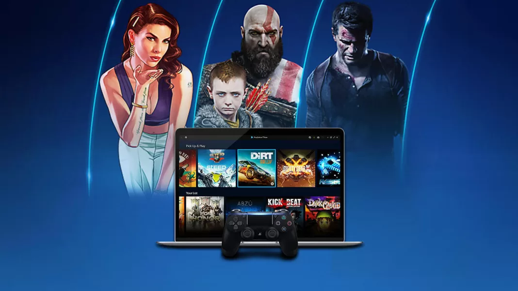 PC’ye Gelecek PlayStation Oyunları