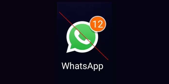 WhatsApp bildirim gelmiyor