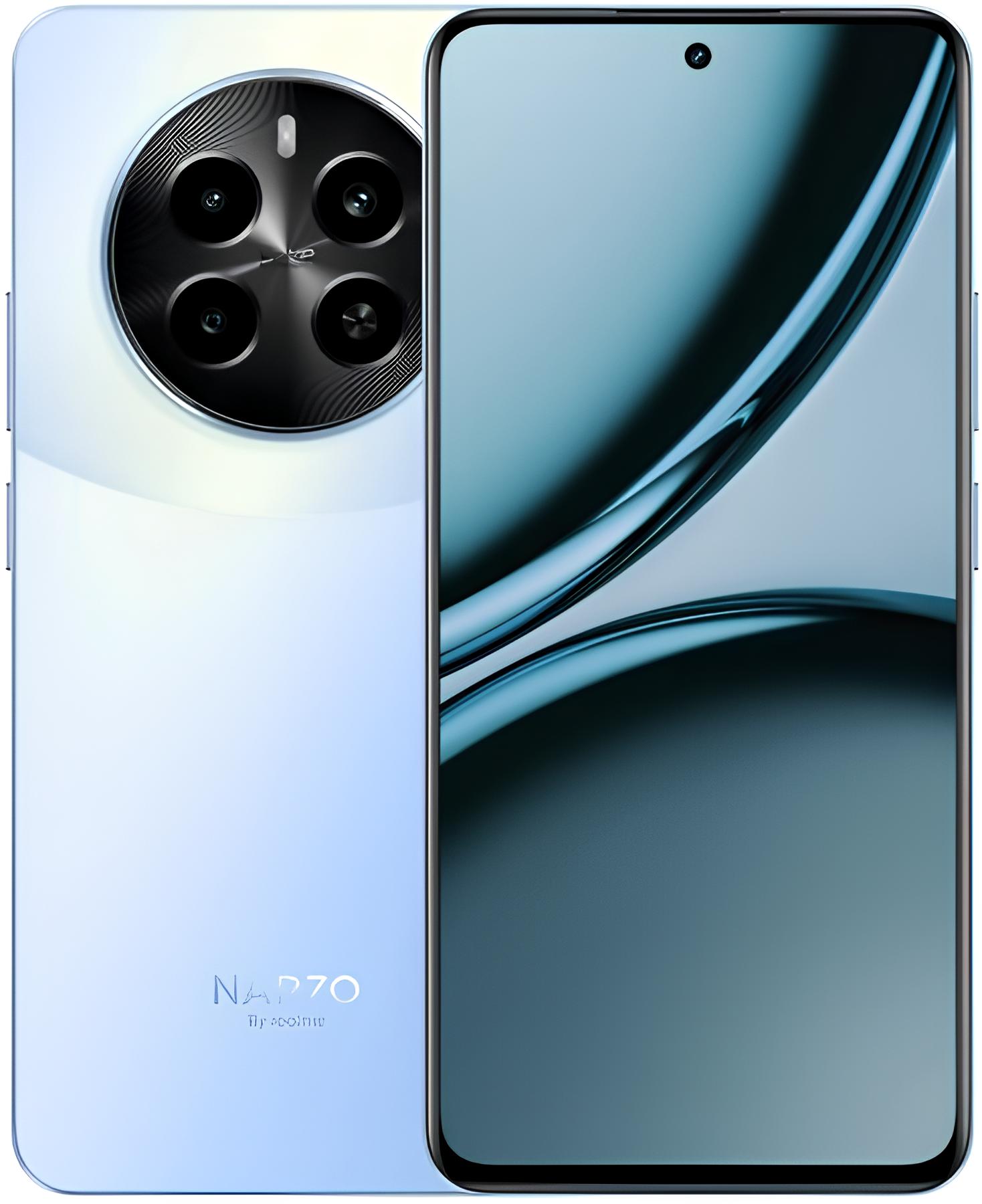 Realme narzo 70 - PC Hocası