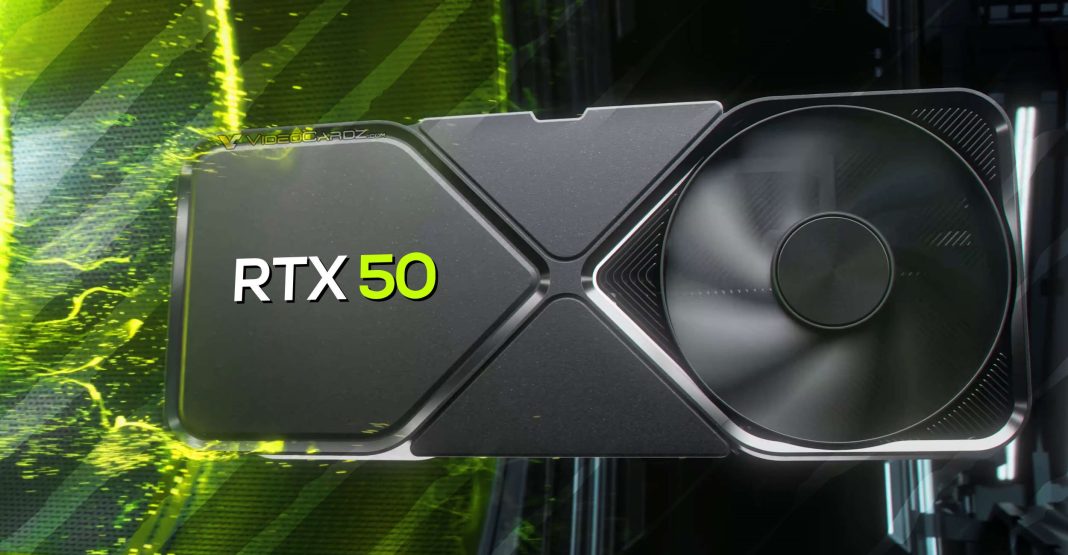 NVIDIA RTX 5080